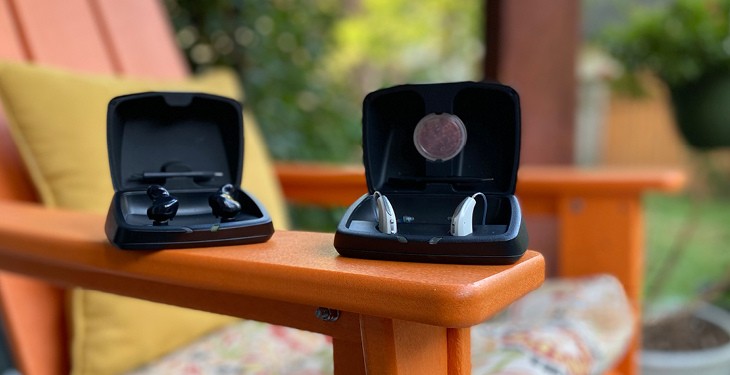 Gölcük İşitme - Sarj Edilebilen İşitme Cihazları